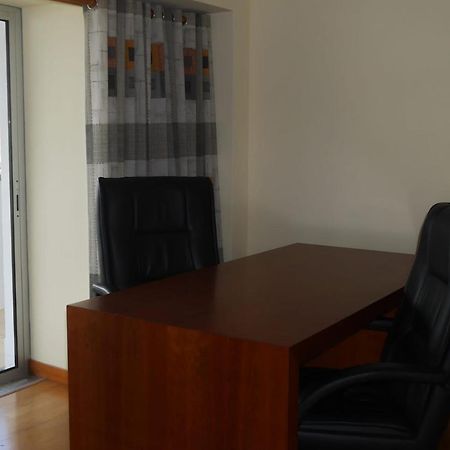 Апартаменты Duplex Oceanos Понта-Делгада Экстерьер фото