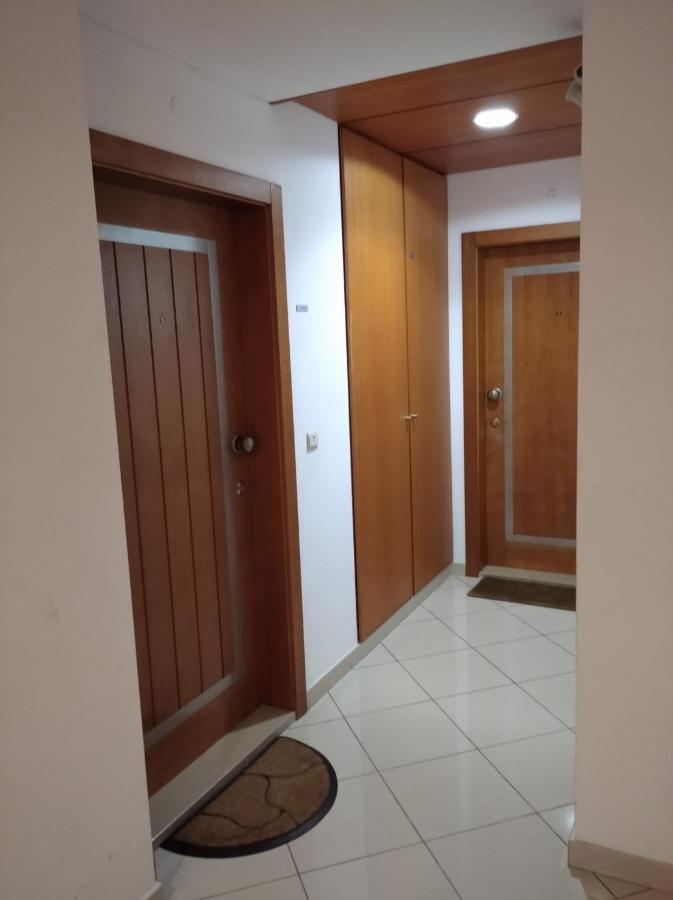 Апартаменты Duplex Oceanos Понта-Делгада Экстерьер фото