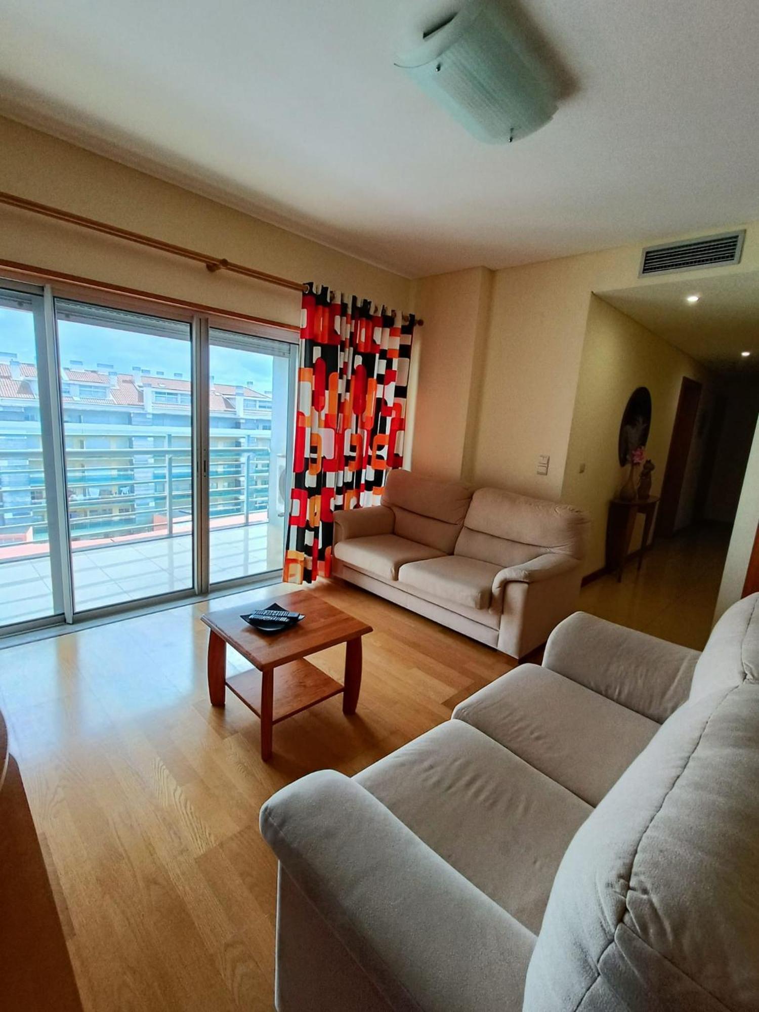 Апартаменты Duplex Oceanos Понта-Делгада Экстерьер фото