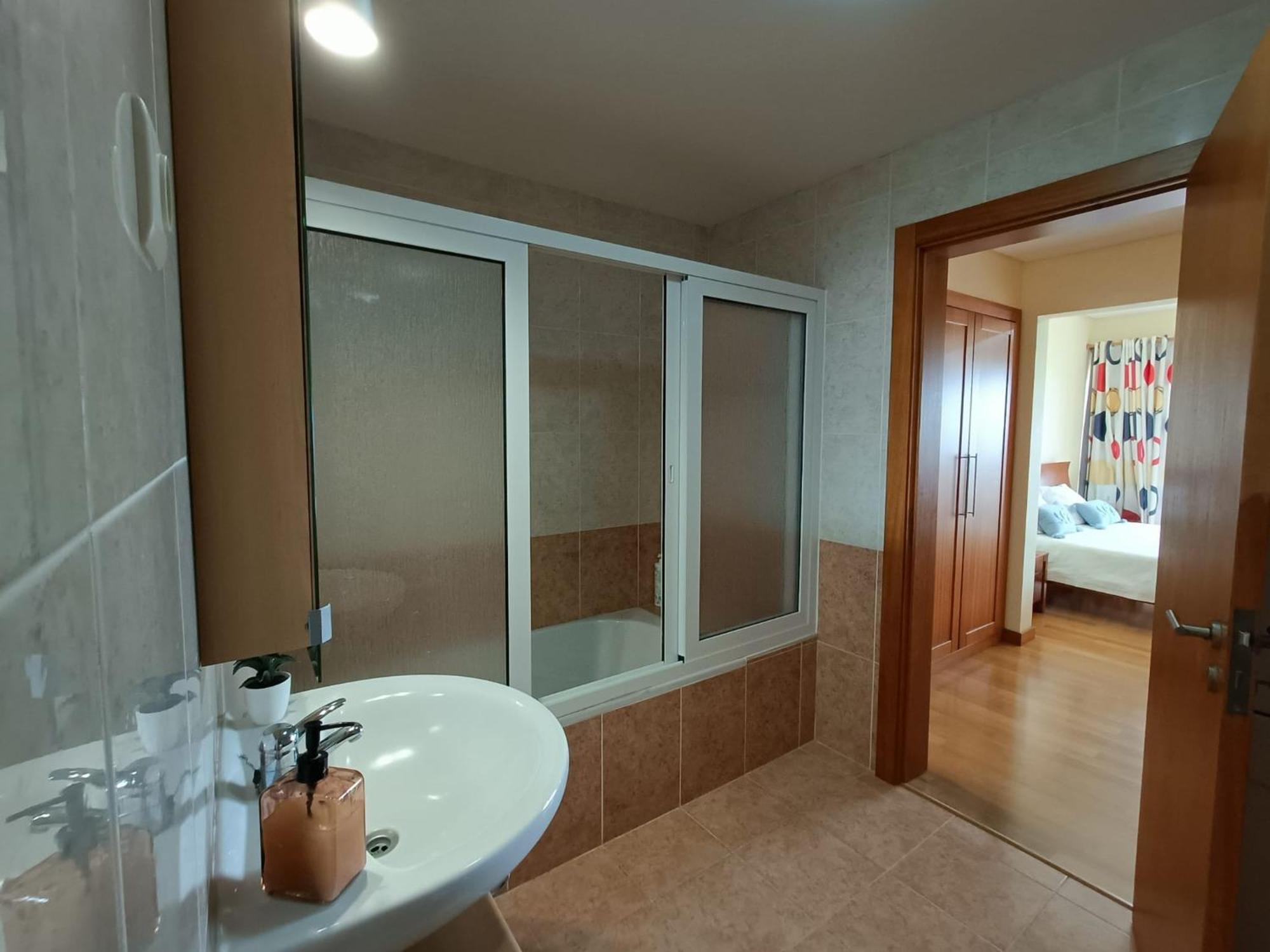 Апартаменты Duplex Oceanos Понта-Делгада Экстерьер фото