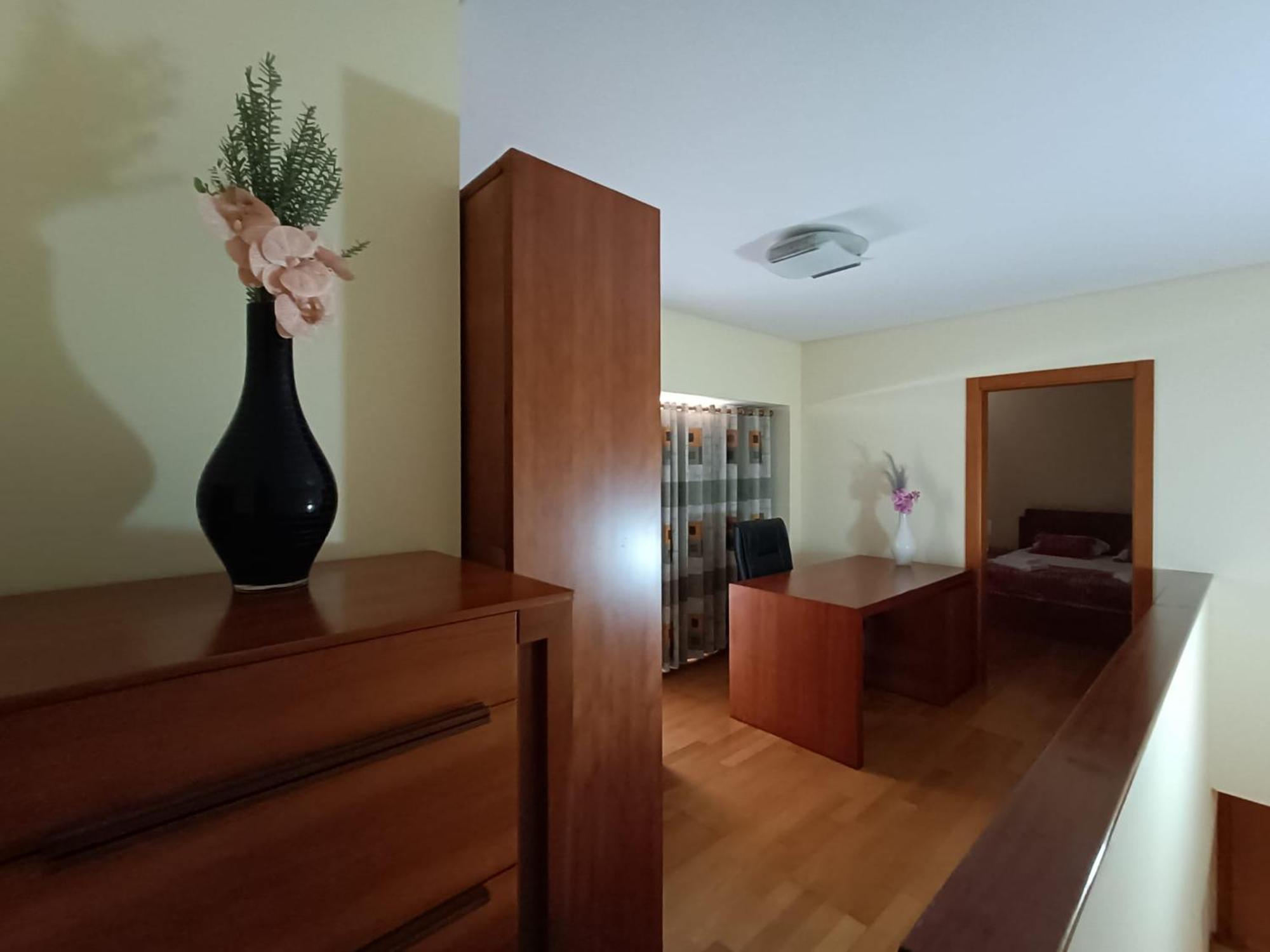 Апартаменты Duplex Oceanos Понта-Делгада Экстерьер фото