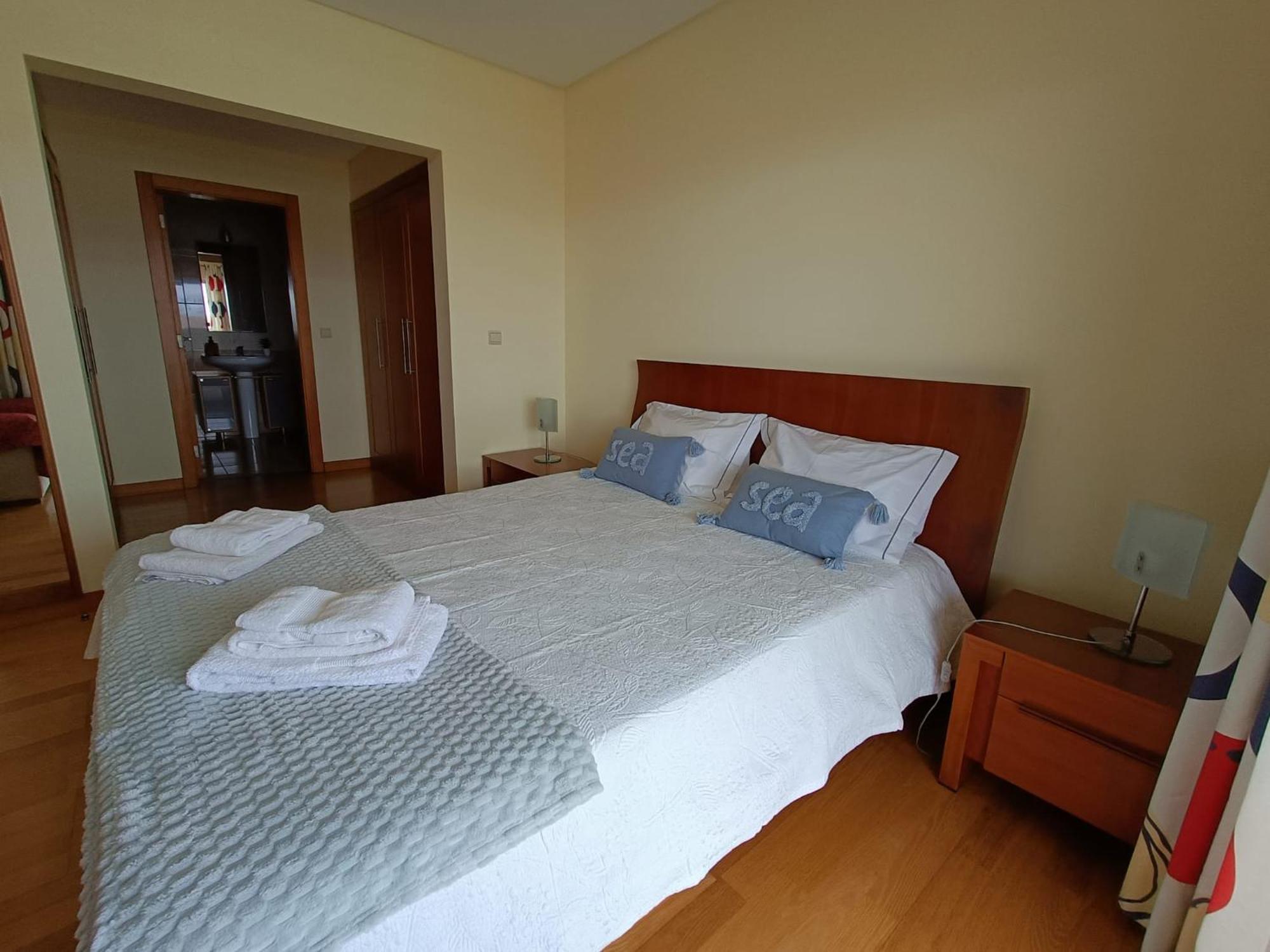 Апартаменты Duplex Oceanos Понта-Делгада Экстерьер фото
